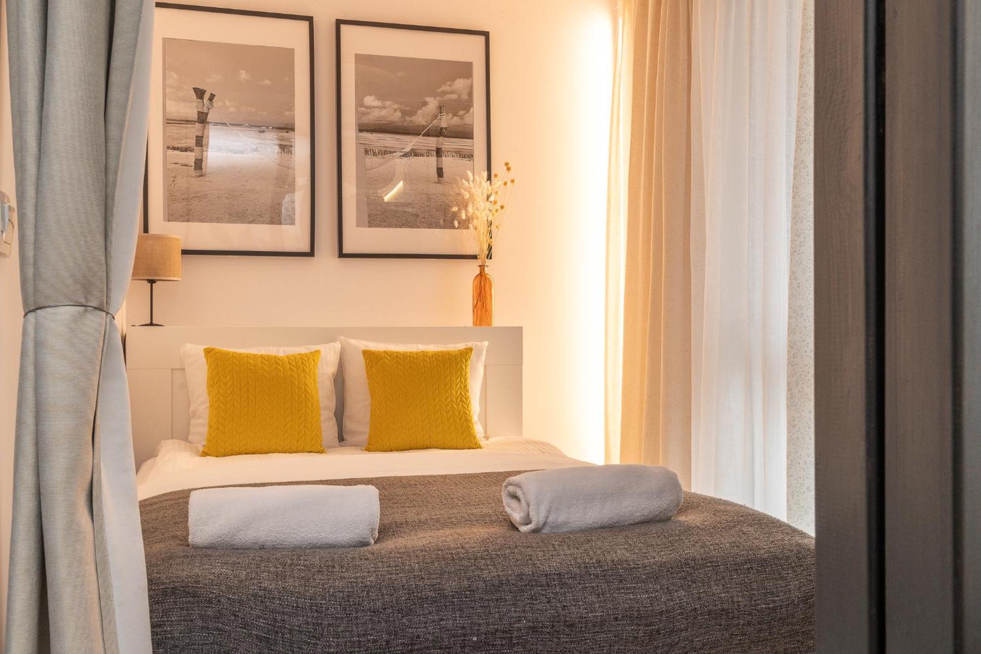 Rentplanet - Apartament Dluga Вроцлав Экстерьер фото
