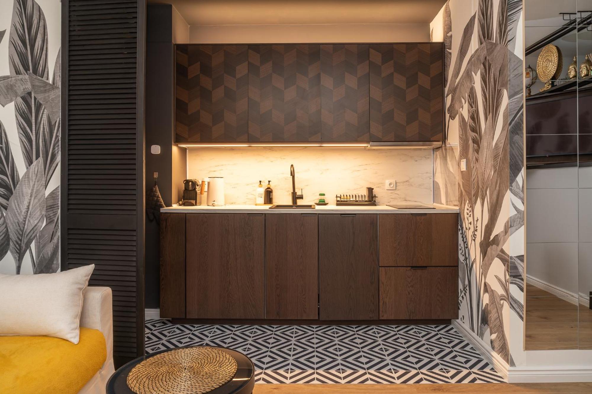 Rentplanet - Apartament Dluga Вроцлав Экстерьер фото