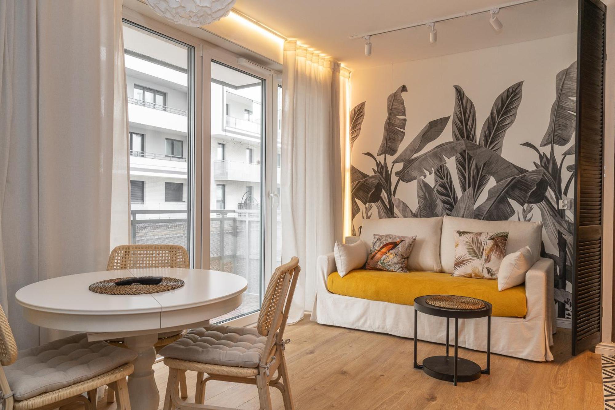 Rentplanet - Apartament Dluga Вроцлав Экстерьер фото