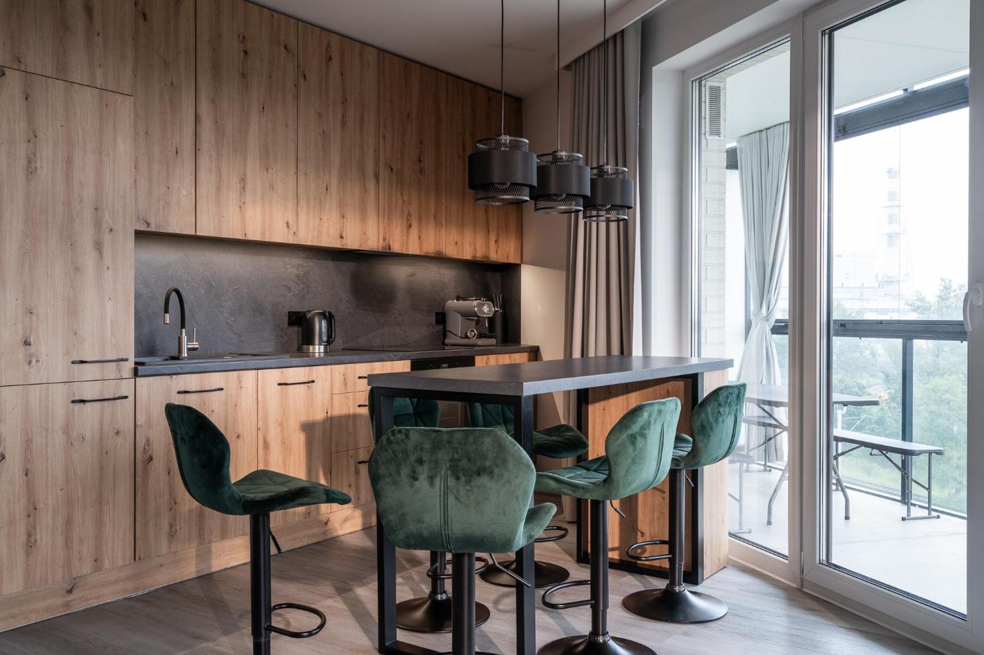 Rentplanet - Apartament Dluga Вроцлав Экстерьер фото