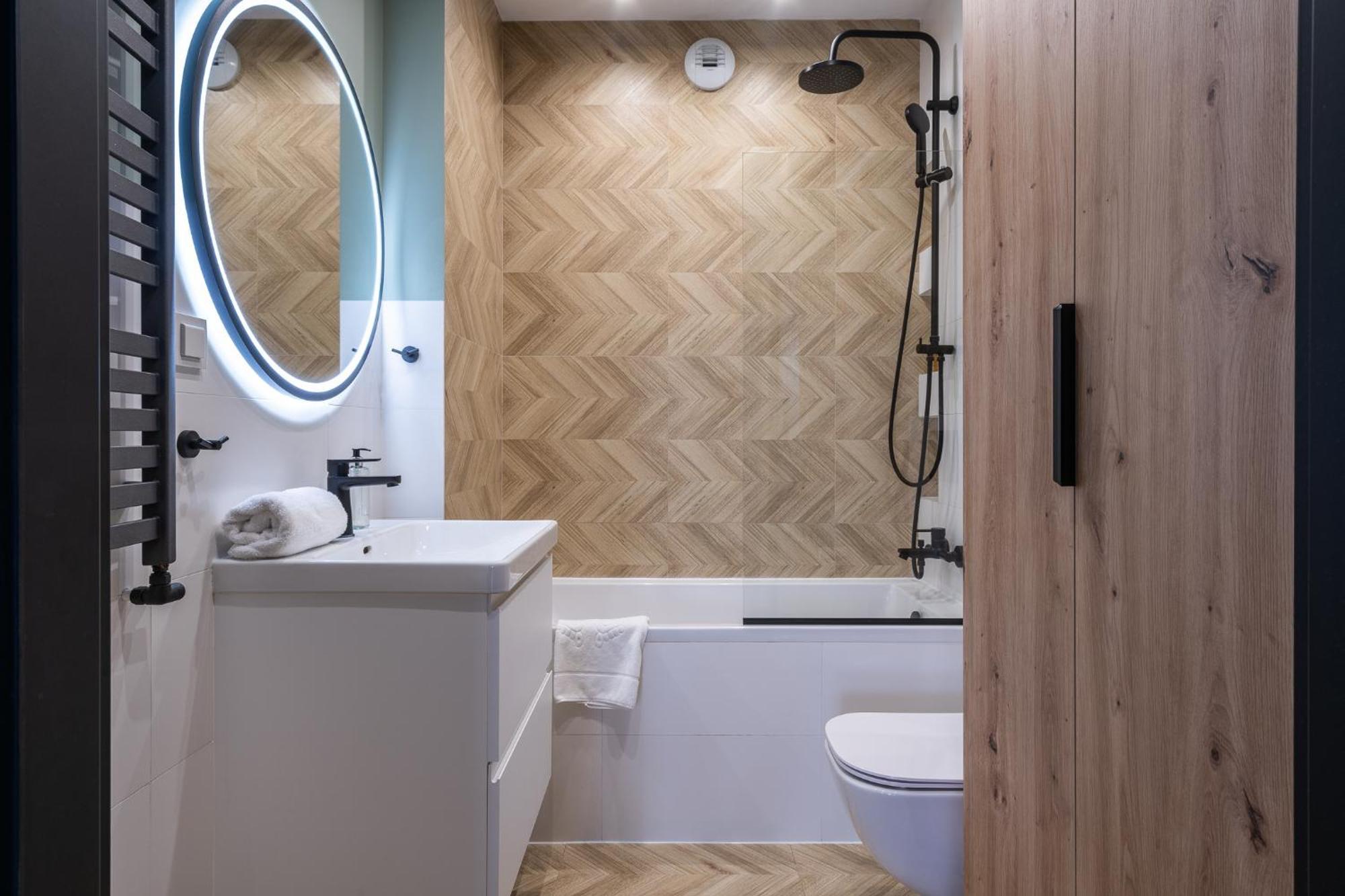 Rentplanet - Apartament Dluga Вроцлав Экстерьер фото
