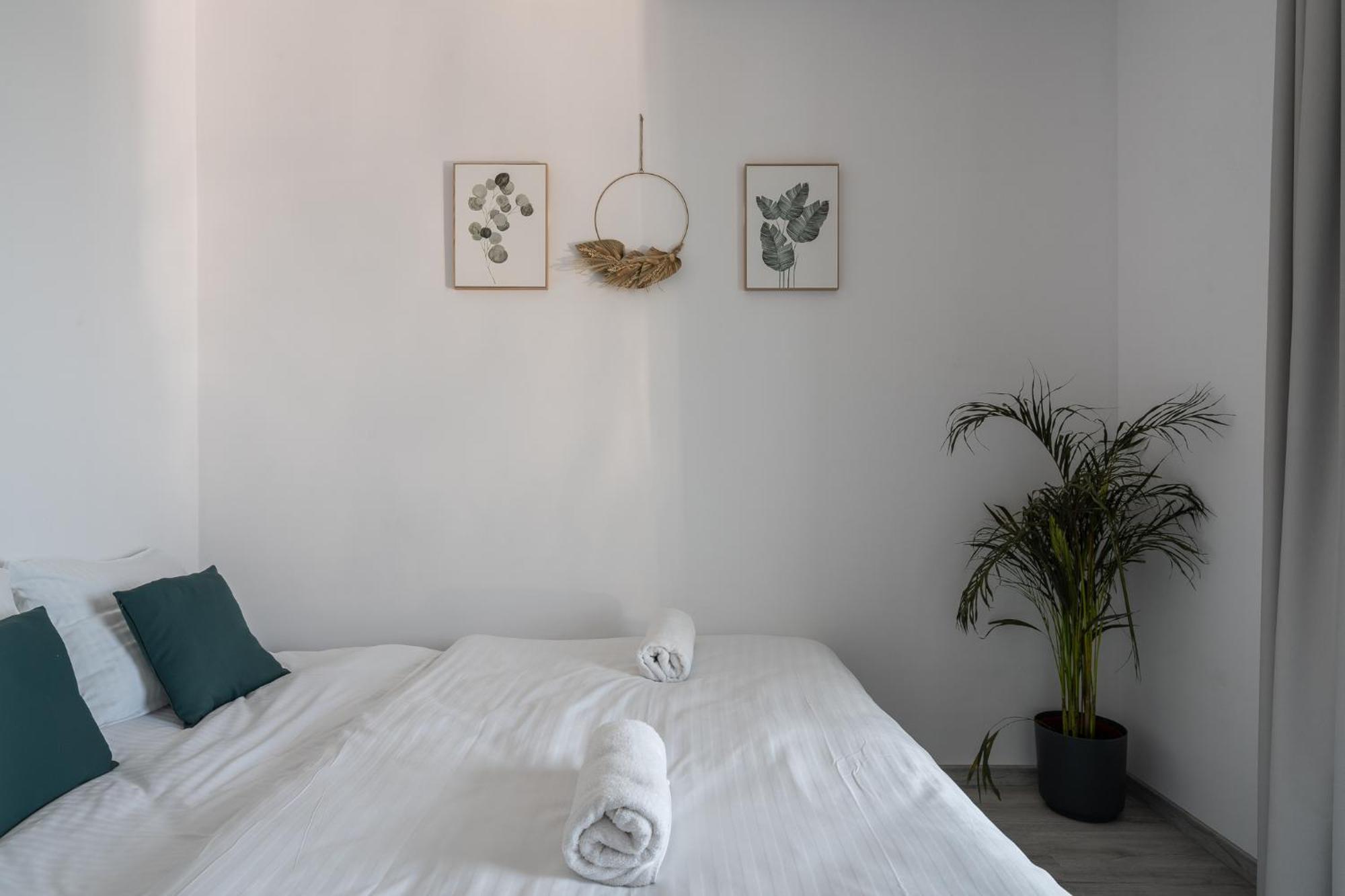 Rentplanet - Apartament Dluga Вроцлав Экстерьер фото