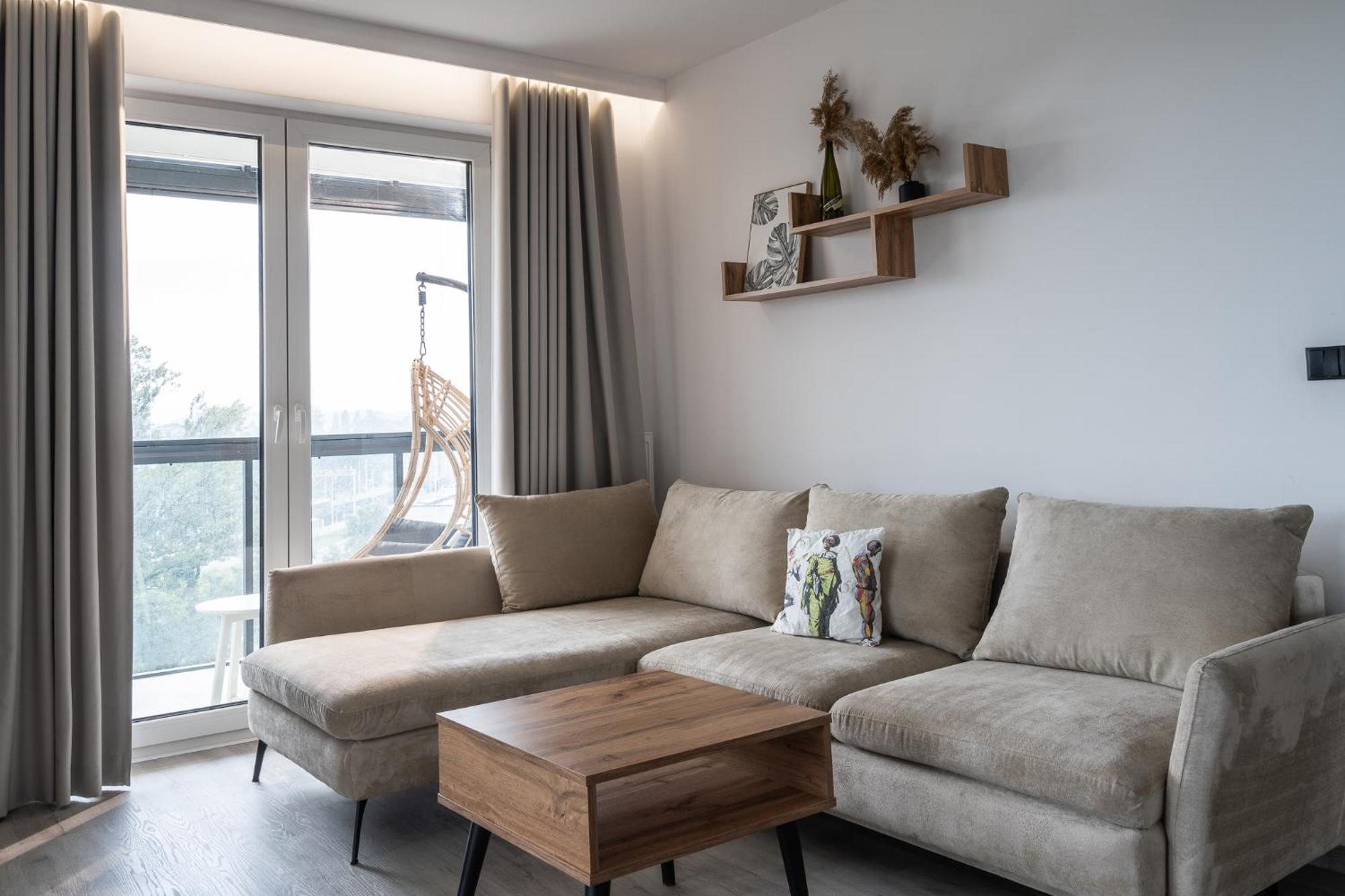Rentplanet - Apartament Dluga Вроцлав Экстерьер фото