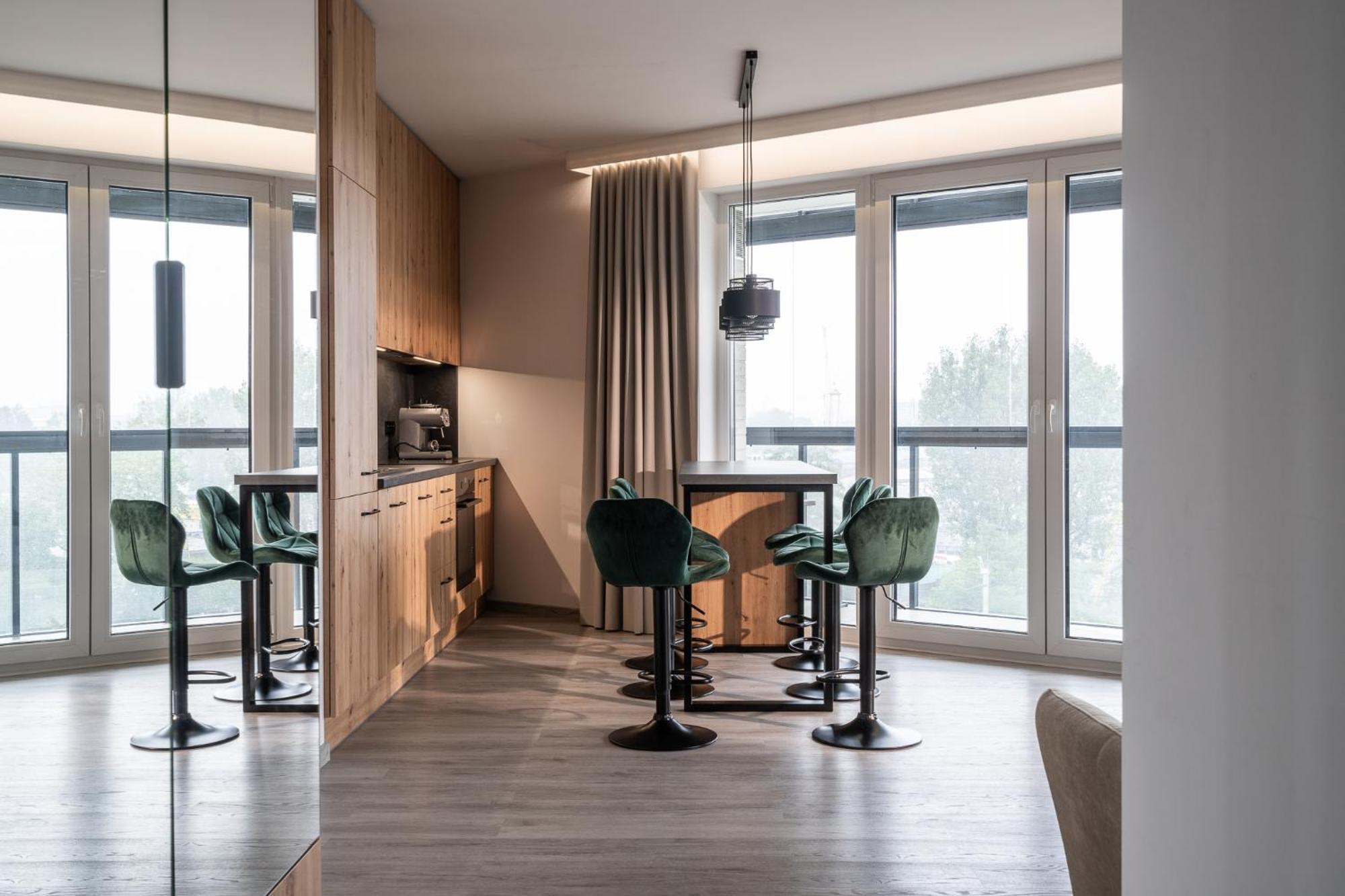 Rentplanet - Apartament Dluga Вроцлав Экстерьер фото
