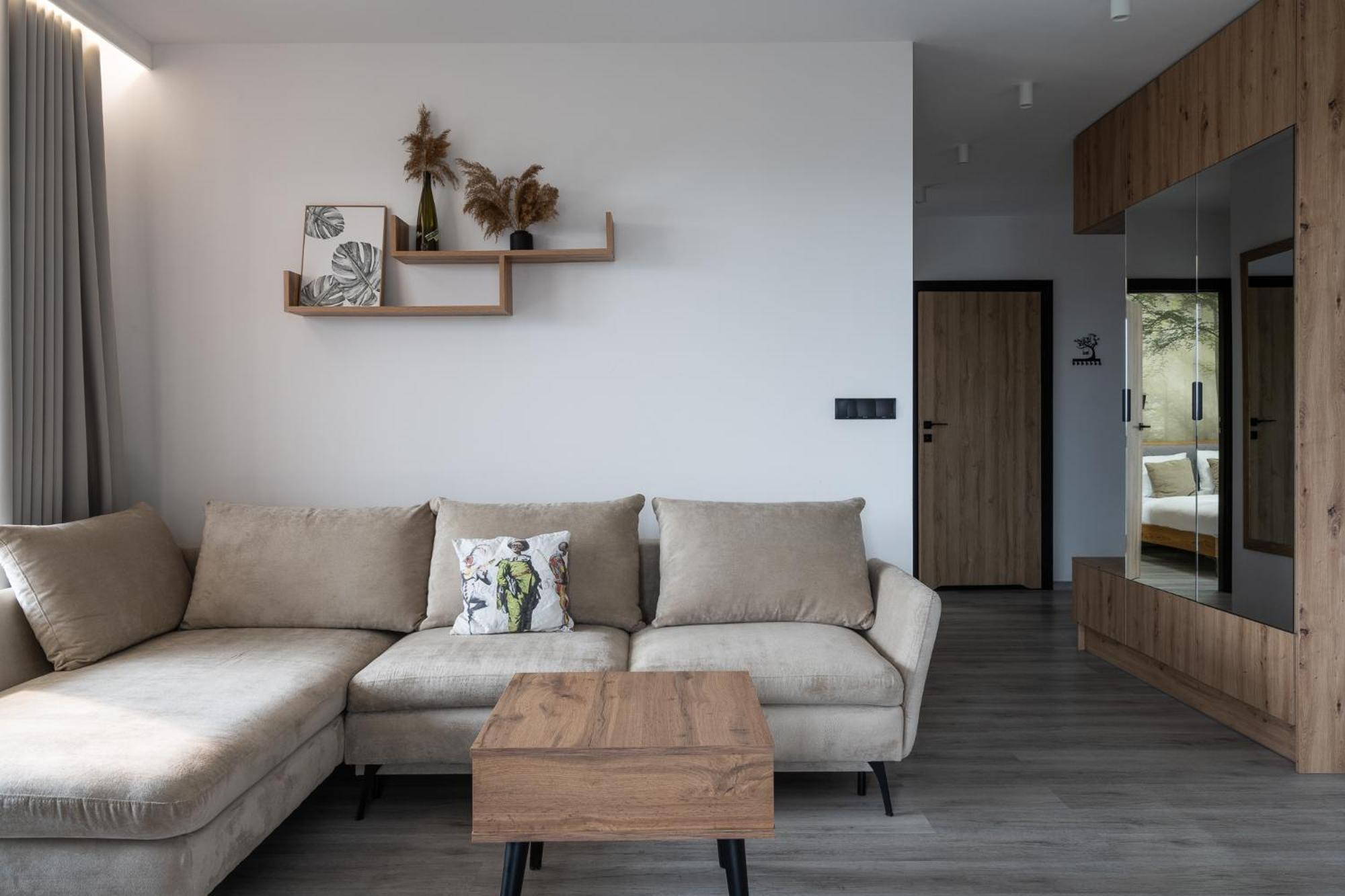 Rentplanet - Apartament Dluga Вроцлав Экстерьер фото