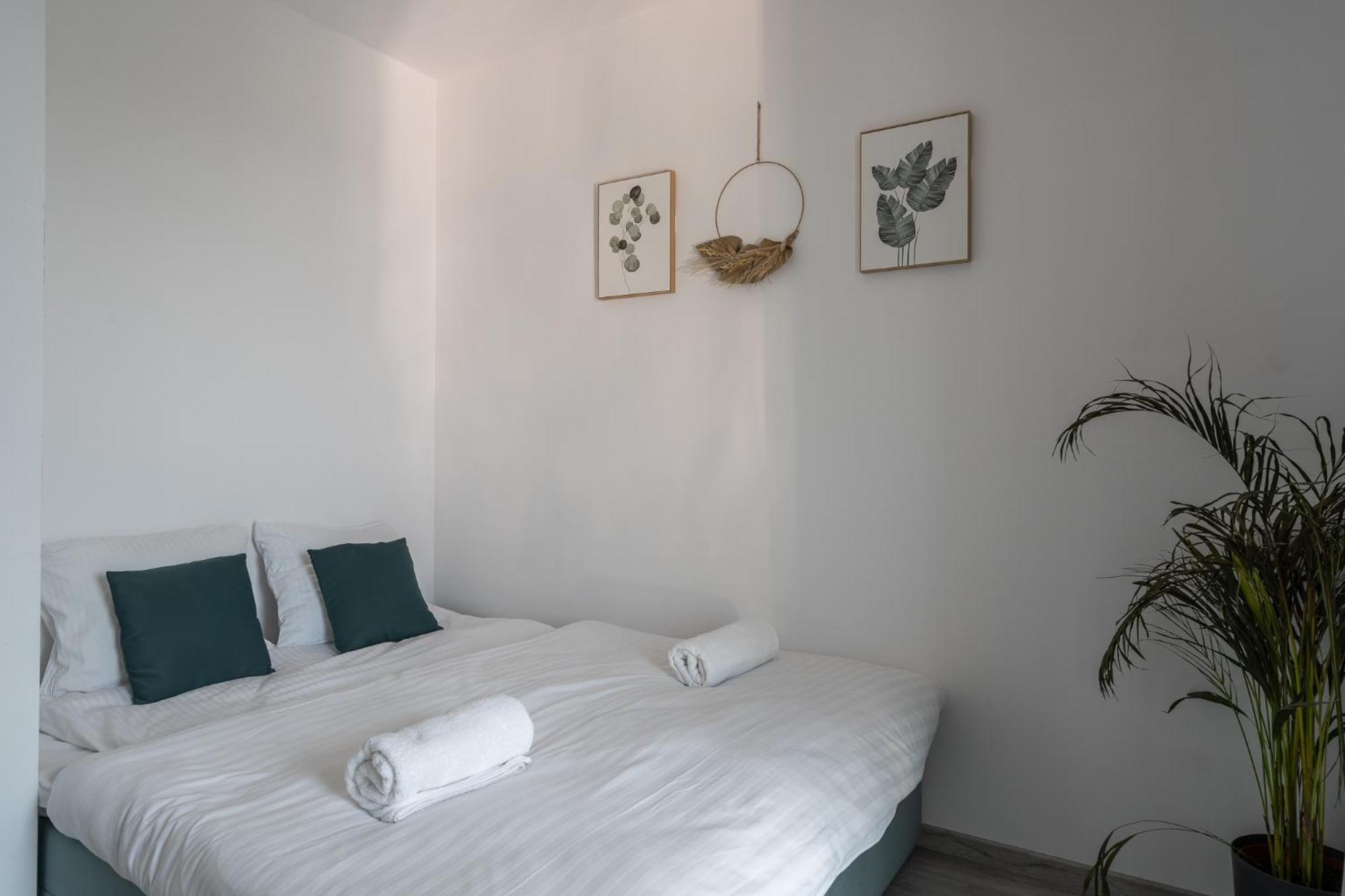 Rentplanet - Apartament Dluga Вроцлав Экстерьер фото