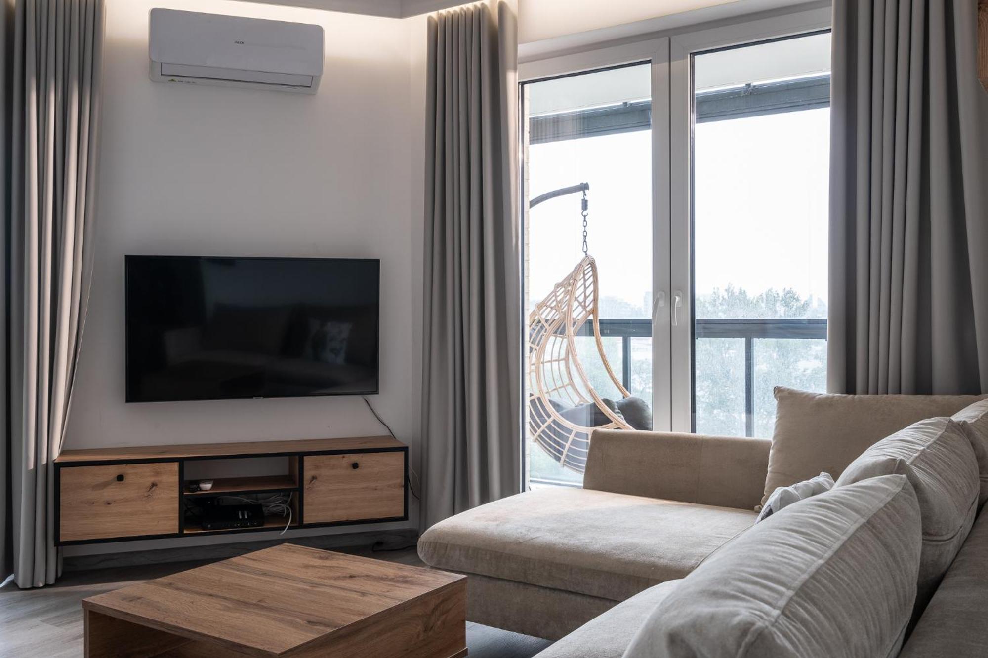 Rentplanet - Apartament Dluga Вроцлав Экстерьер фото