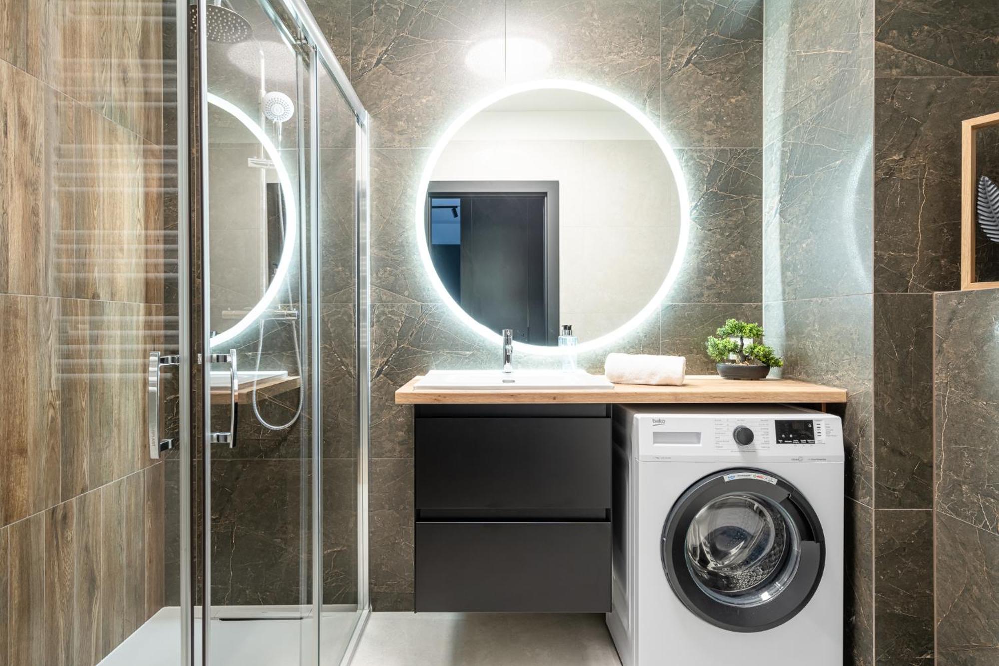 Rentplanet - Apartament Dluga Вроцлав Экстерьер фото