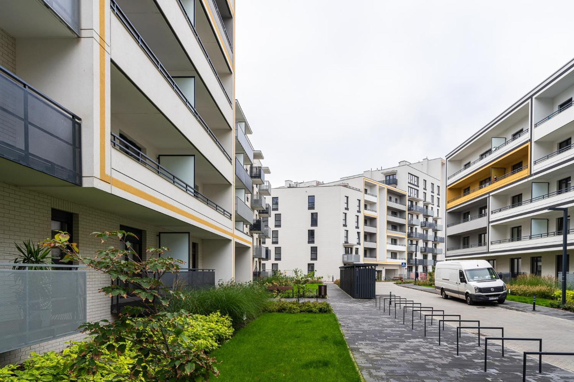Rentplanet - Apartament Dluga Вроцлав Экстерьер фото