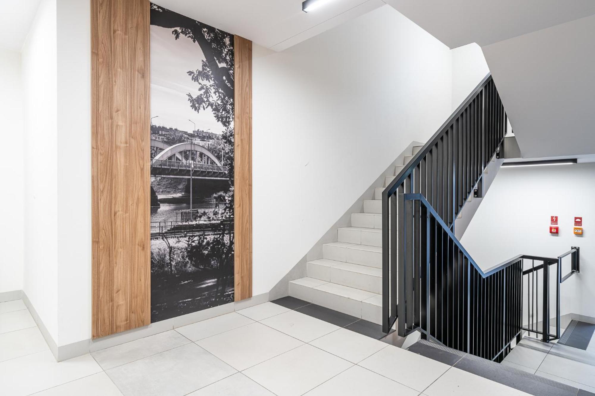 Rentplanet - Apartament Dluga Вроцлав Экстерьер фото