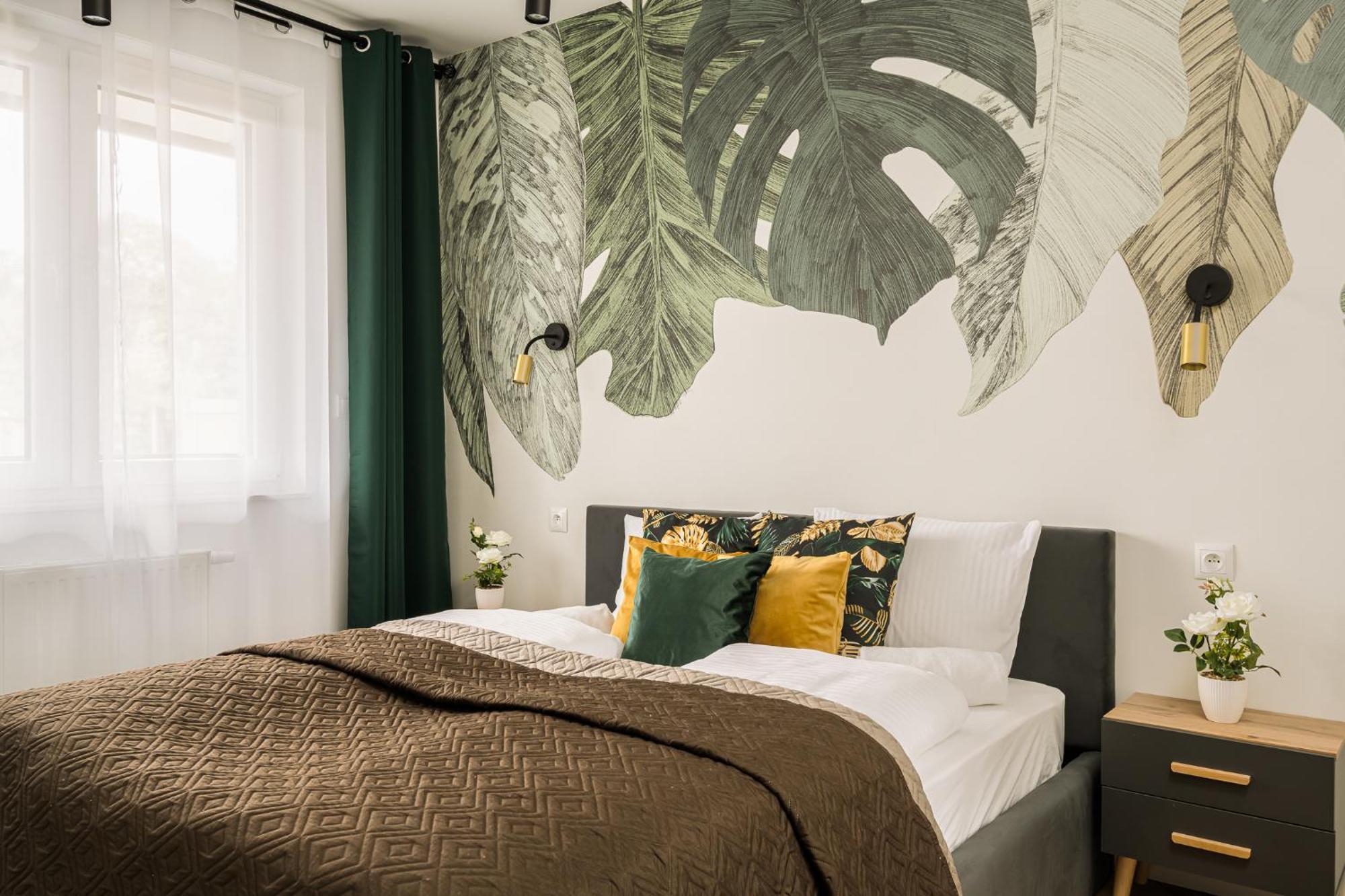 Rentplanet - Apartament Dluga Вроцлав Экстерьер фото