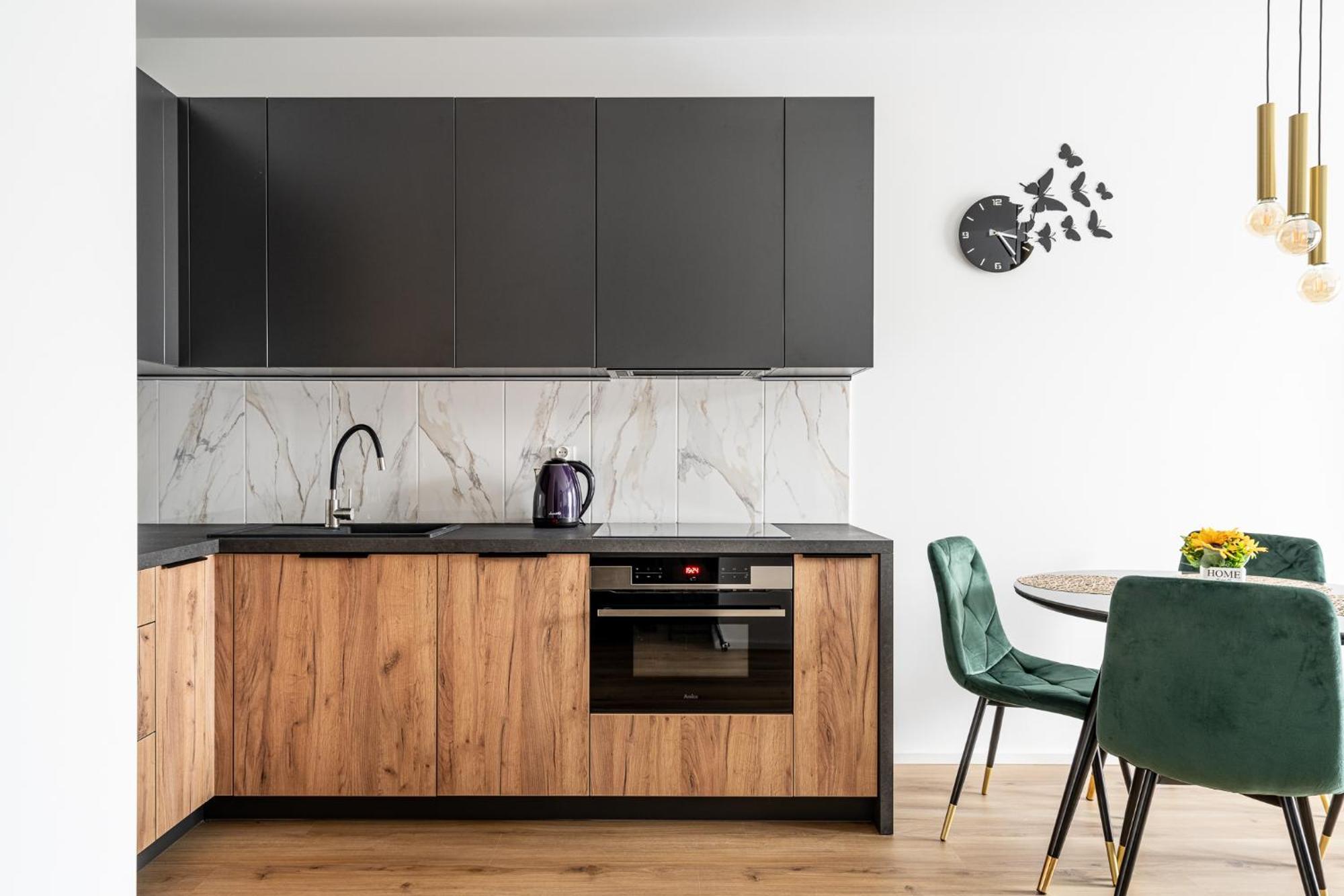 Rentplanet - Apartament Dluga Вроцлав Экстерьер фото