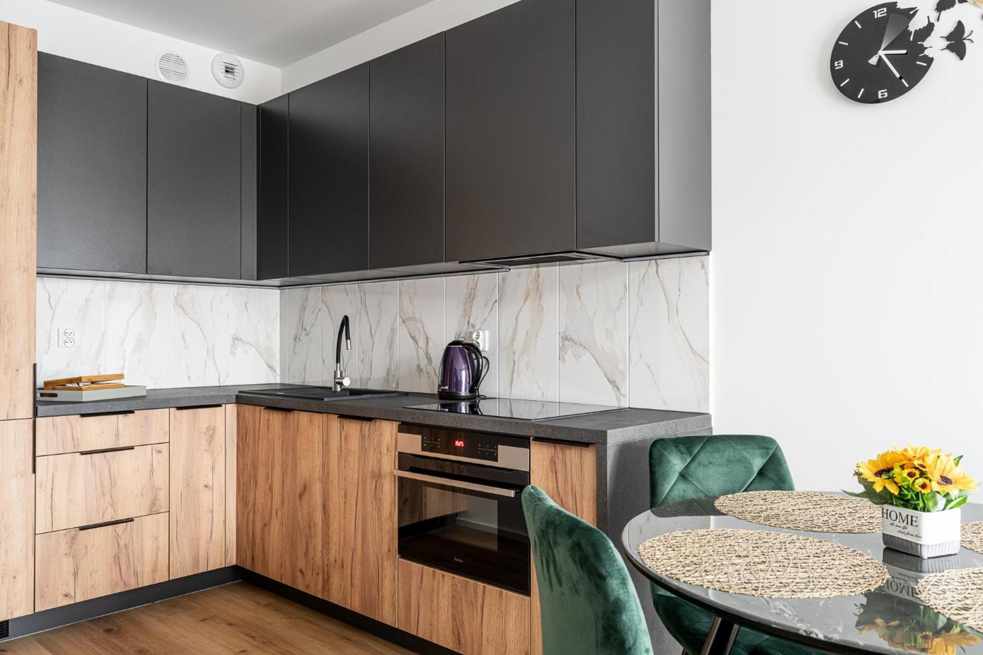 Rentplanet - Apartament Dluga Вроцлав Экстерьер фото