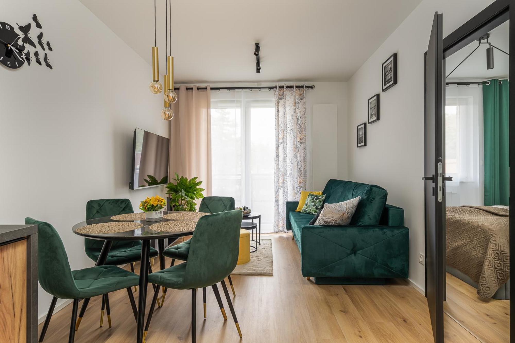 Rentplanet - Apartament Dluga Вроцлав Экстерьер фото